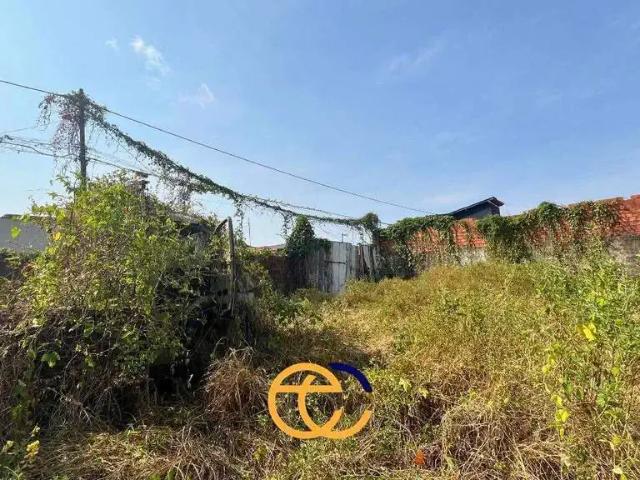 Terreno comercial para Locação em São Luís/MA Jardim São Cristóvão