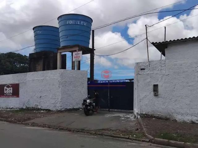 Terreno comercial para Locação em São Luís/MA Jardim São Cristóvão