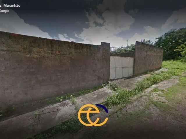 Terreno comercial para Locação em São Luís/MA Parque Pindorama