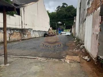 Terreno comercial para Locação em São Paulo/SP Tatuapé