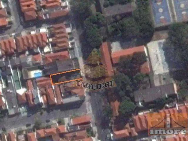 Terreno comercial para Locação em São Paulo/SP Tatuapé