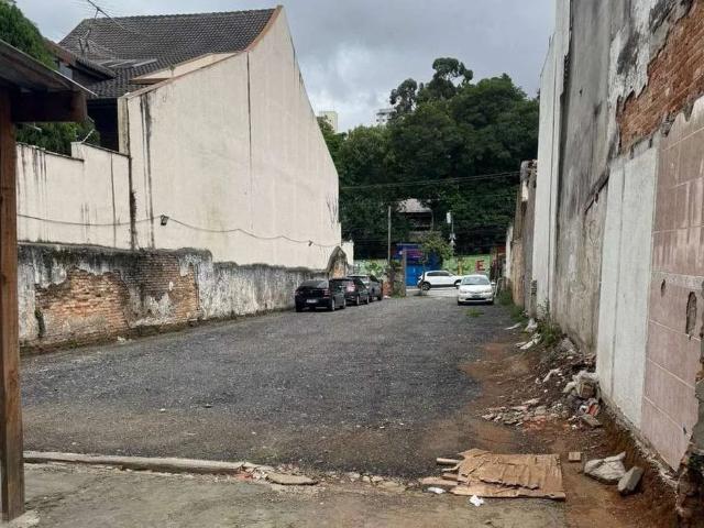 Terreno comercial para Locação em São Paulo/SP Tatuapé