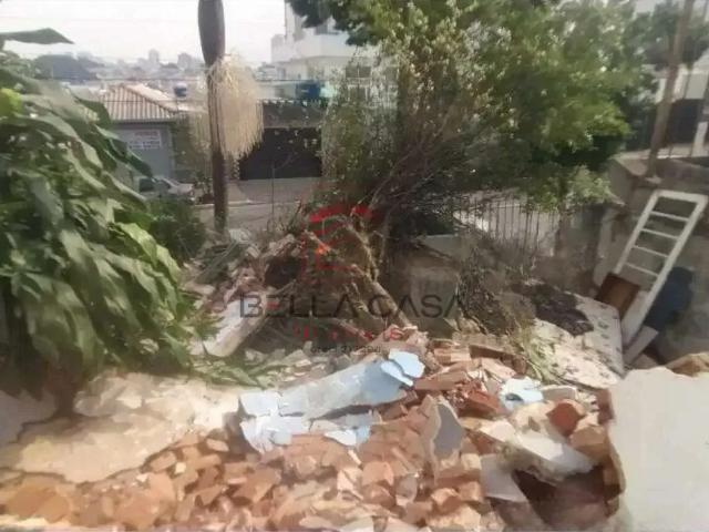 Terreno comercial para Locação em São Paulo/SP Tatuapé