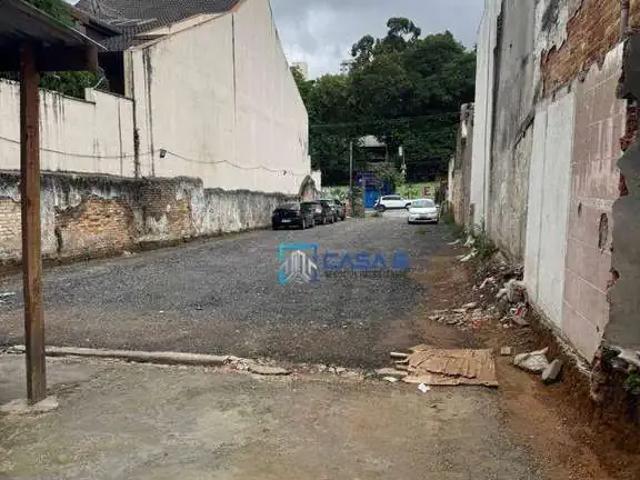 Terreno comercial para Locação em São Paulo/SP Tatuapé