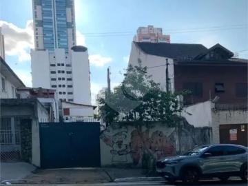 Terreno comercial para Locação em São Paulo/SP Tatuapé 1 Quartos