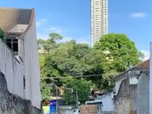 Terreno comercial para Locação em São Paulo/SP Tatuapé 1 Quartos