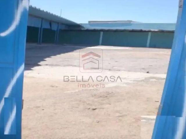 Terreno comercial para Locação em São Paulo/SP Tatuapé