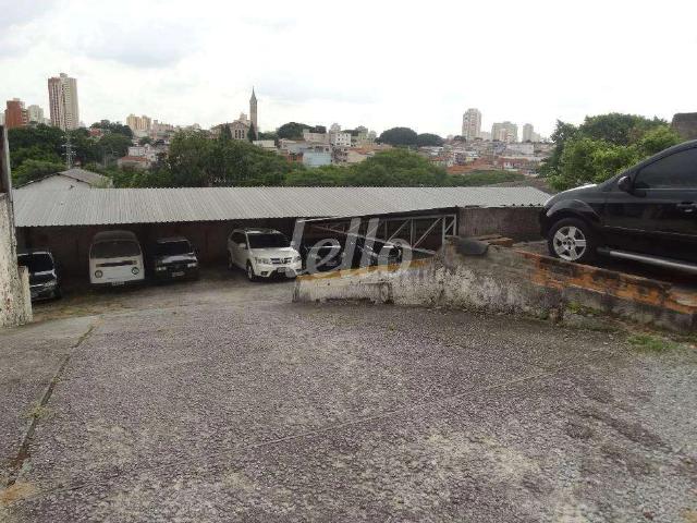 Terreno comercial para Locação em São Paulo/SP Tatuapé