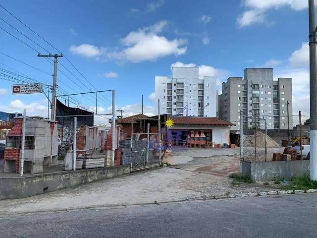 Terreno comercial para Locação em São Paulo/SP Tatuapé