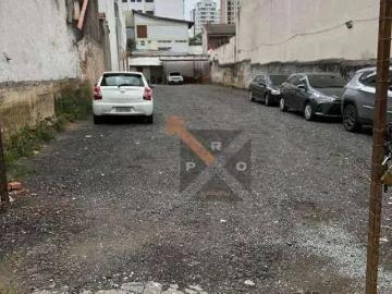 Terreno comercial para Locação em São Paulo/SP Tatuapé
