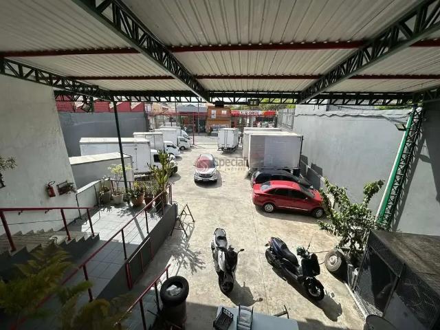 Terreno comercial para Locação em São Paulo/SP Tatuapé