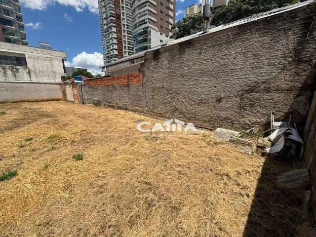 Terreno comercial para Locação em São Paulo/SP Tatuapé
