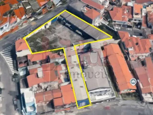 Terreno comercial para Locação em São Paulo/SP Tatuapé