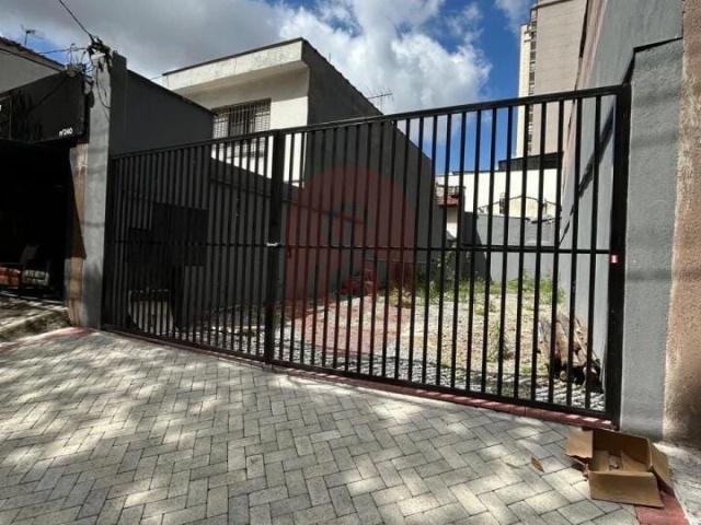 Terreno comercial para Locação em São Paulo/SP Tatuapé 3 Quartos