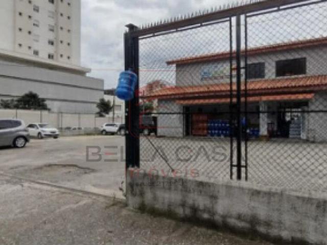Terreno comercial para Locação em São Paulo/SP Tatuapé