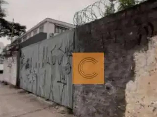 Terreno comercial para Locação em São Paulo/SP Tatuapé
