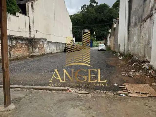 Terreno comercial para Locação em São Paulo/SP Tatuapé