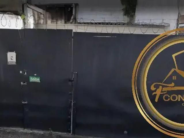 Terreno comercial para Locação em São Paulo/SP Tatuapé
