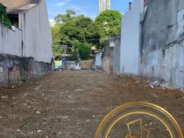 Terreno comercial para Locação em São Paulo/SP Tatuapé