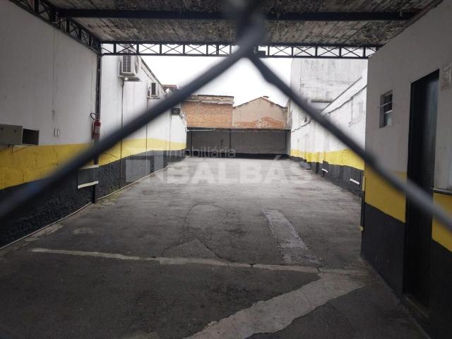 Terreno comercial para Locação em São Paulo/SP Tatuapé