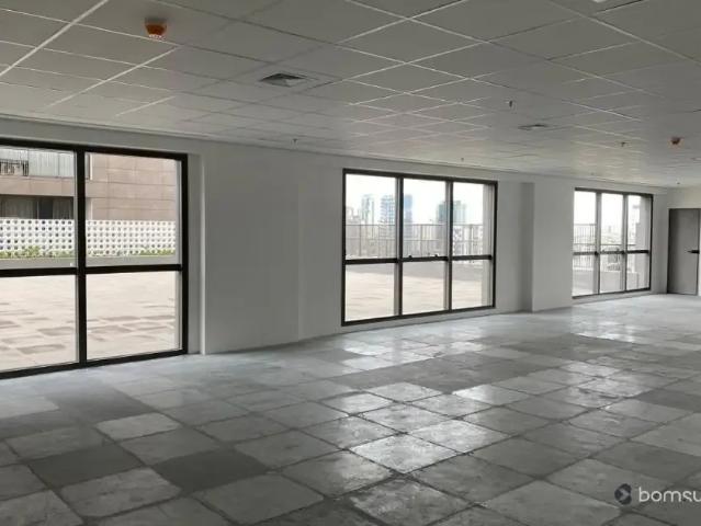 Terreno comercial para Locação em São Paulo/SP Tatuapé
