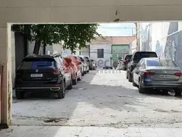 Terreno comercial para Locação em São Paulo/SP Tatuapé