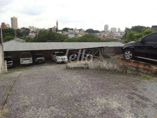 Terreno comercial para Locação em São Paulo/SP Tatuapé