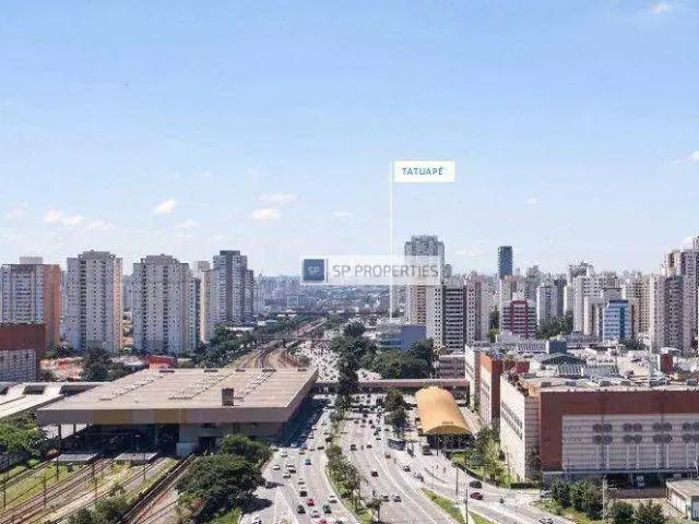 Terreno comercial para Locação em São Paulo/SP Tatuapé