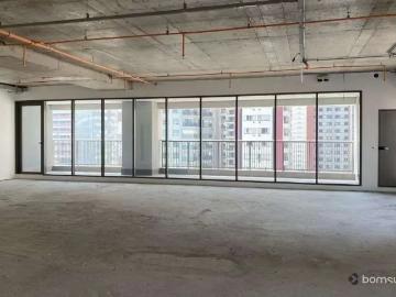 Terreno comercial para Locação em São Paulo/SP Tatuapé