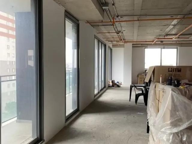 Terreno comercial para Locação em São Paulo/SP Tatuapé