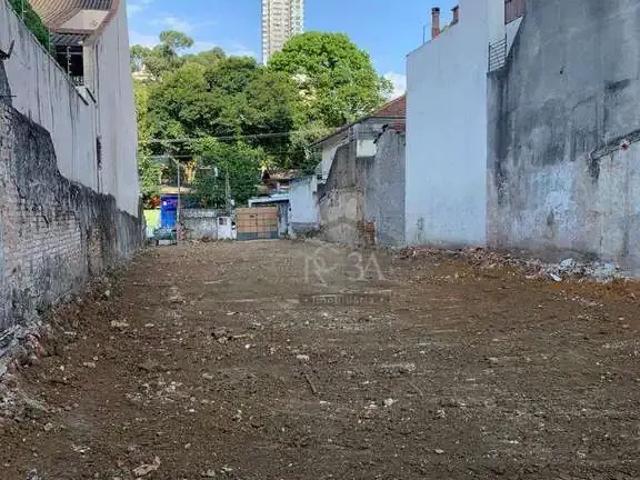 Terreno comercial para Locação em São Paulo/SP Tatuapé