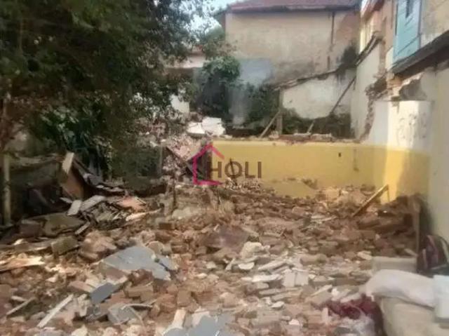 Terreno comercial para Locação em São Paulo/SP Tatuapé