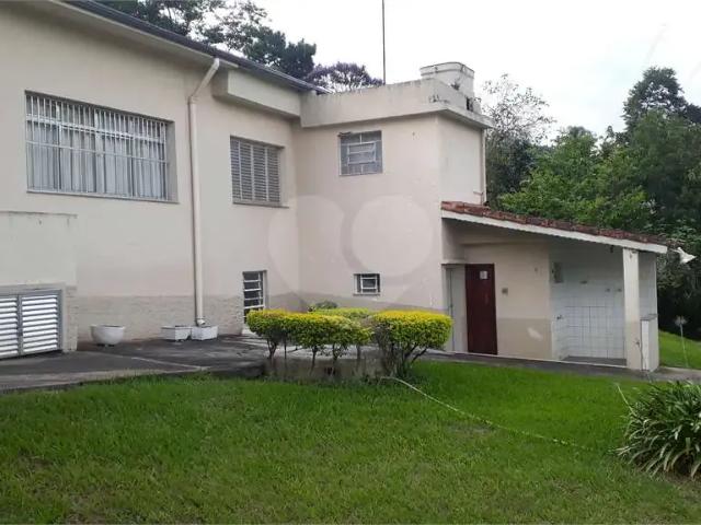 Terreno comercial para Locação em São Paulo/SP Tremembé 4 Quartos