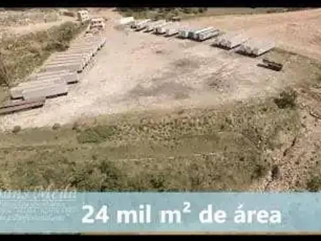 Terreno comercial para Locação em São Paulo/SP Tremembé