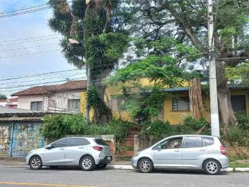 Terreno comercial para Locação em São Paulo/SP Tremembé