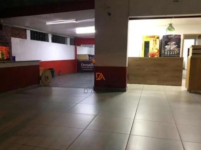 Terreno comercial para Locação em São Paulo/SP Tremembé