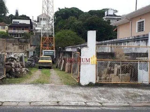 Terreno comercial para Locação em São Paulo/SP Tremembé