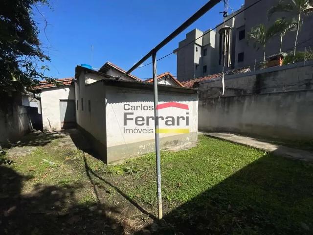 Terreno comercial para Locação em São Paulo/SP Tremembé