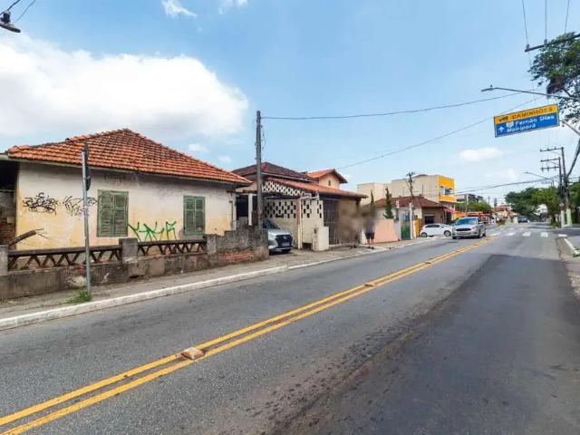Terreno comercial para Locação em São Paulo/SP Tremembé