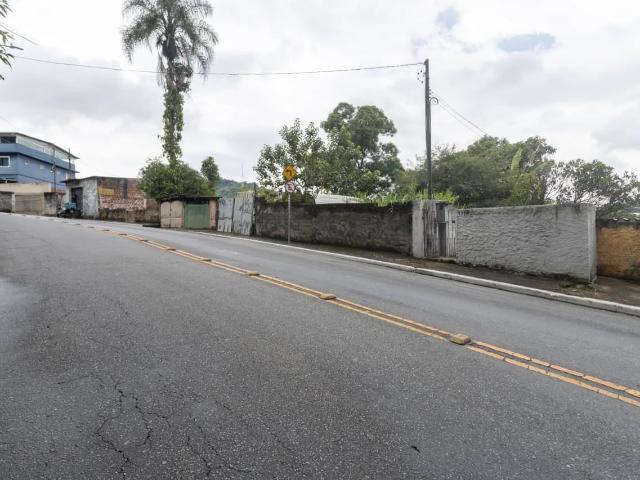 Terreno comercial para Locação em São Paulo/SP Tremembé