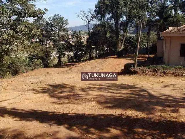 Terreno comercial para Locação em São Paulo/SP Três Cruzes