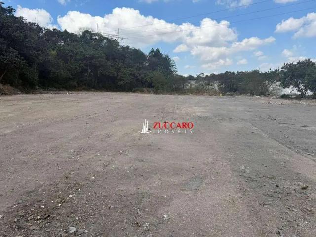 Terreno comercial para Locação em São Paulo/SP Três Cruzes