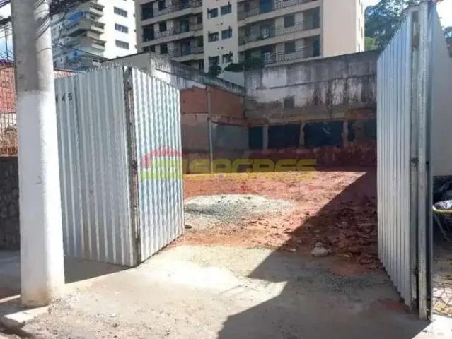 Terreno comercial para Locação em São Paulo/SP Tucuruvi