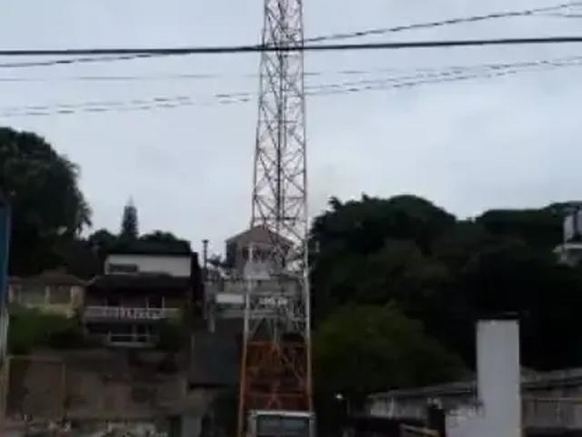 Terreno comercial para Locação em São Paulo/SP Tucuruvi