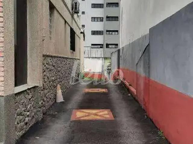 Terreno comercial para Locação em São Paulo/SP Tucuruvi