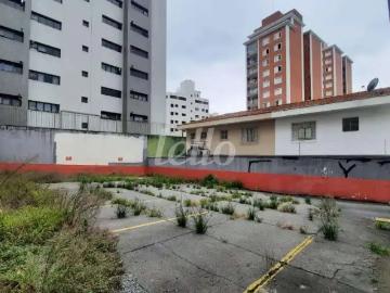 Terreno comercial para Locação em São Paulo/SP Tucuruvi