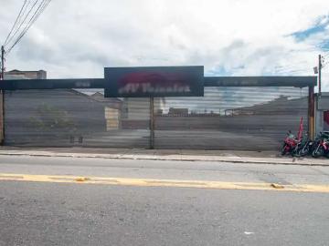 Terreno comercial para Locação em São Paulo/SP Tucuruvi