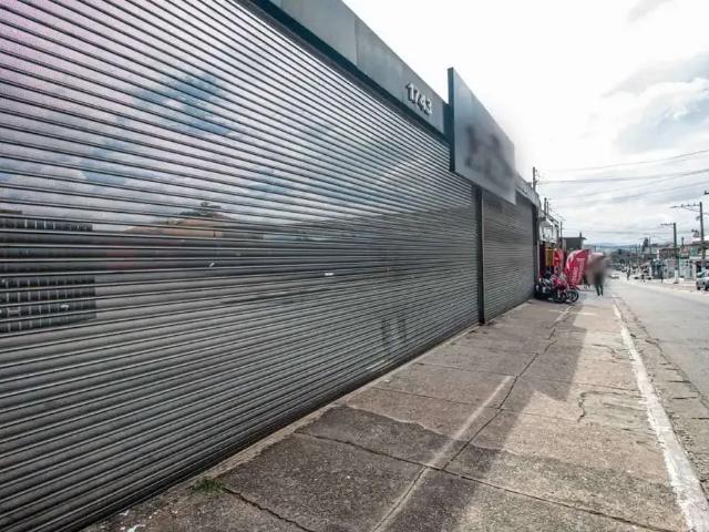 Terreno comercial para Locação em São Paulo/SP Tucuruvi