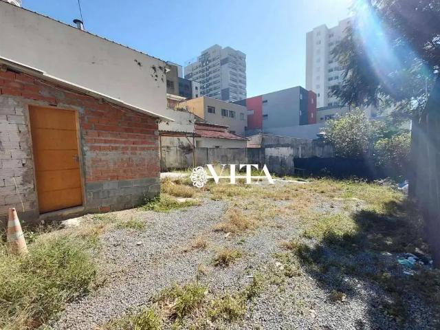 Terreno comercial para Locação em São Paulo/SP Tucuruvi