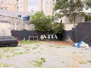 Terreno comercial para Locação em São Paulo/SP Tucuruvi